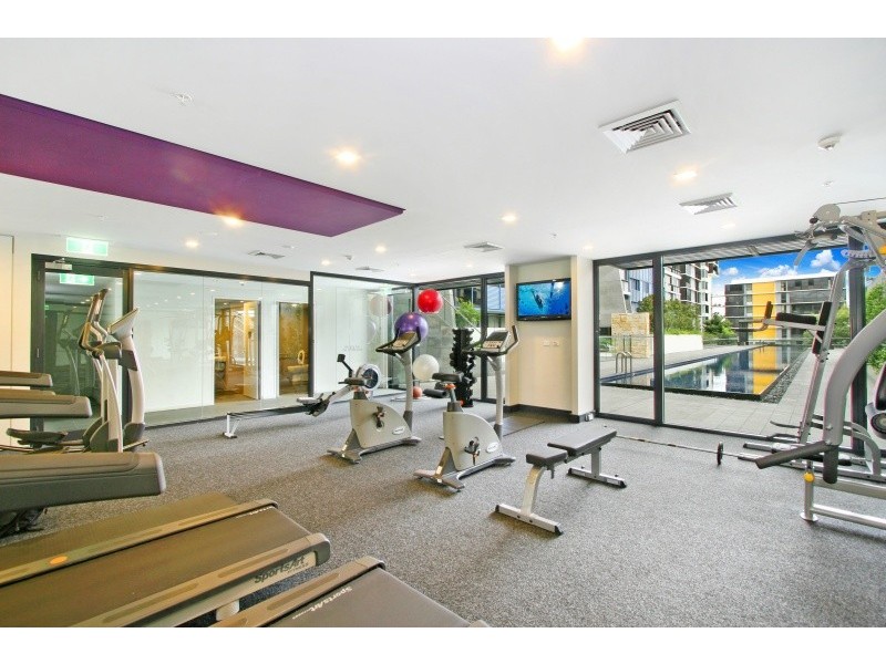606/7 Sterling Circuit, Camperdown NSW 2050
