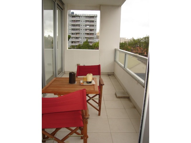 92/4 Alexandra Drive, Camperdown NSW 2050