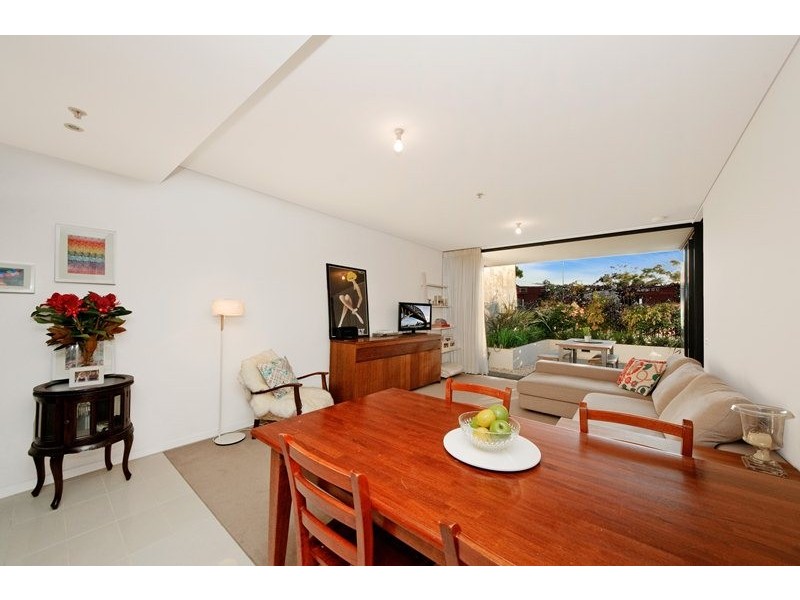 C102/3 Sterling Circuit, Camperdown NSW 2050