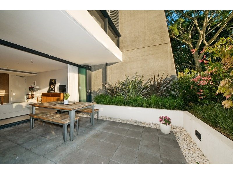 C102/3 Sterling Circuit, Camperdown NSW 2050