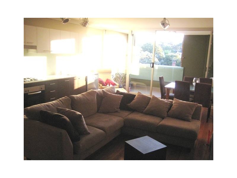 14/177  Salisbury Road, Camperdown NSW 2050