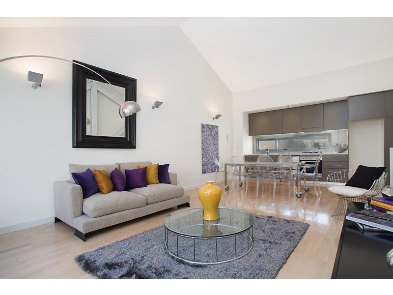 27/1 Barr Street, Camperdown NSW 2050