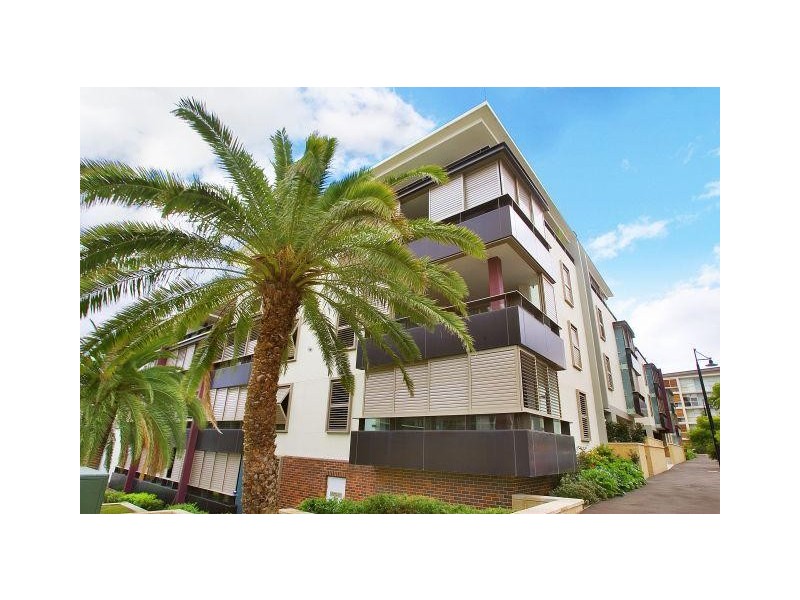 5104/8 Alexandra Drive, Camperdown NSW 2050