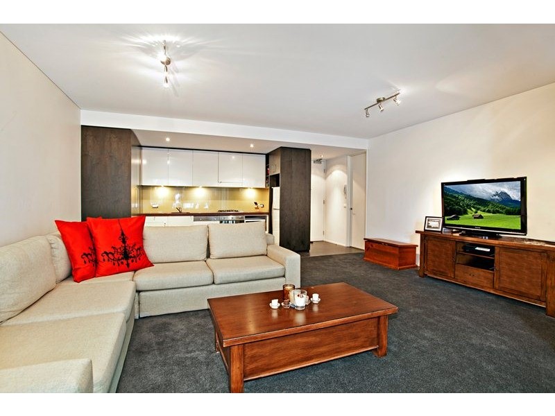 5104/8 Alexandra Drive, Camperdown NSW 2050