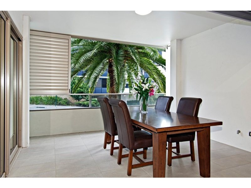 5104/8 Alexandra Drive, Camperdown NSW 2050