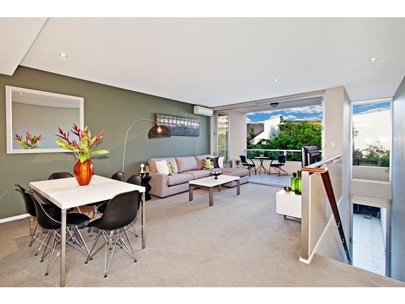 5/4 Alexandra Drive, Camperdown NSW 2050