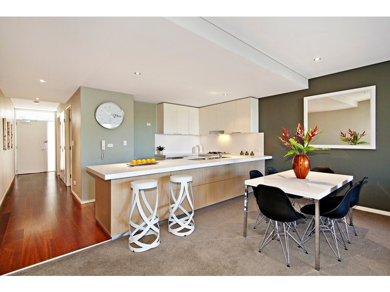 5/4 Alexandra Drive, Camperdown NSW 2050
