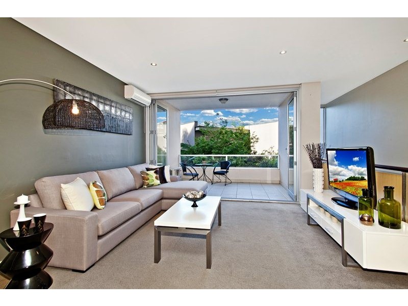 5/4 Alexandra Drive, Camperdown NSW 2050