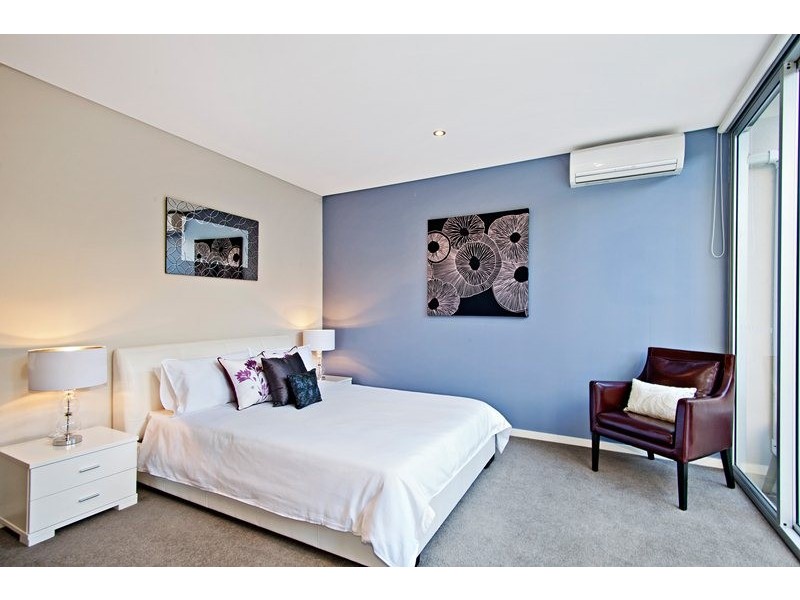 5/4 Alexandra Drive, Camperdown NSW 2050