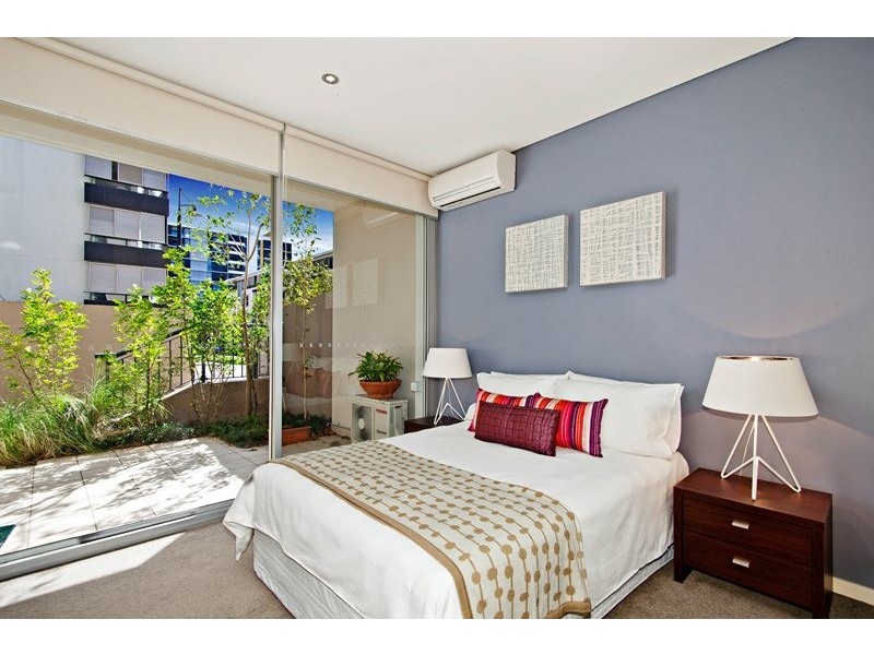 5/4 Alexandra Drive, Camperdown NSW 2050