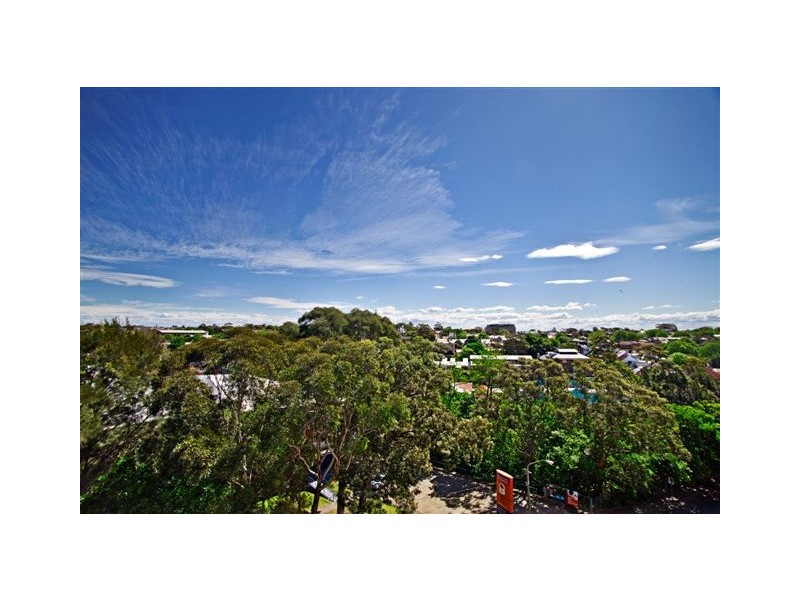 707 7 Sterling Circuit, Camperdown NSW 2050