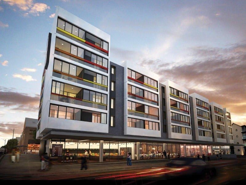 211/139 Parramatta Road, Camperdown NSW 2050