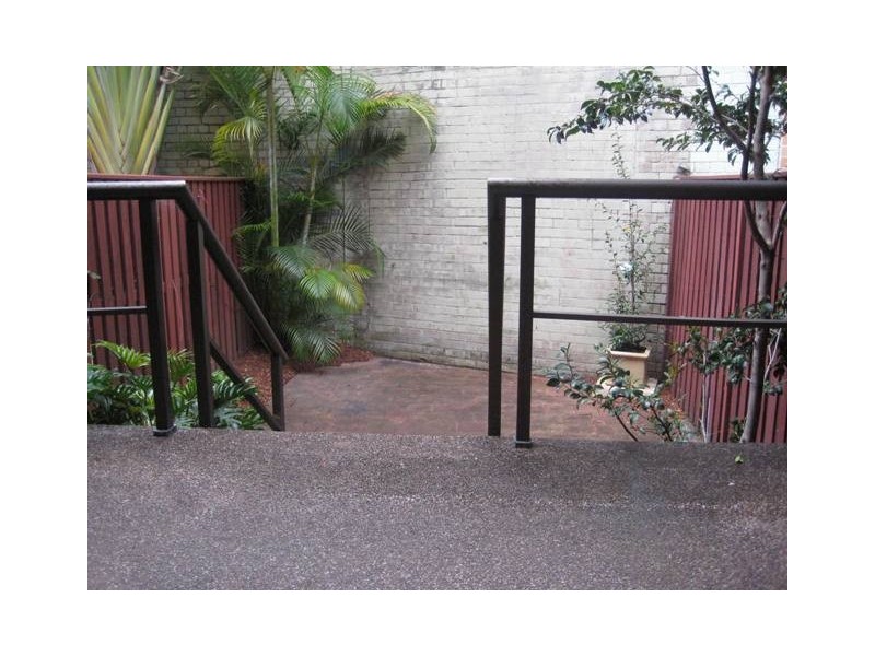 28 Morgate Street, Chippendale NSW 2008