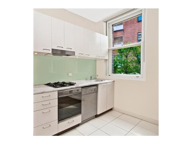 17/20 Pyrmont Bridge Road, Camperdown NSW 2050