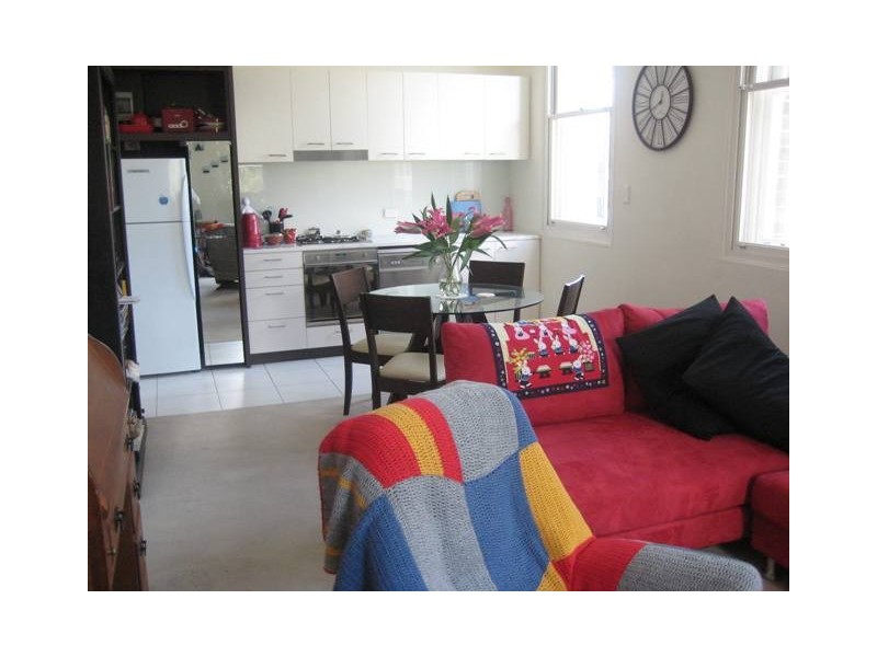 17/20 Pyrmont Bridge Road, Camperdown NSW 2050