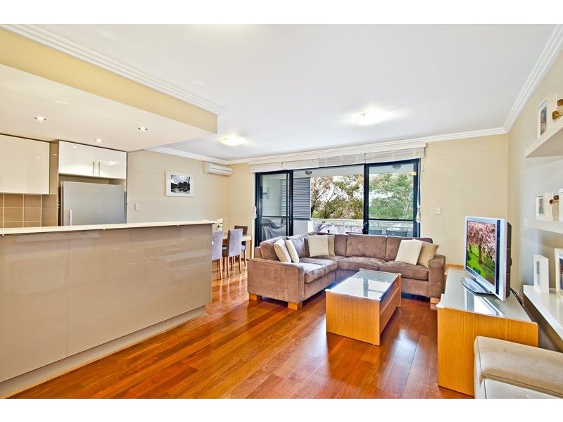 11/11 Wallace Street, Marrickville NSW 2204