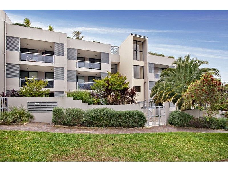 11/11 Wallace Street, Marrickville NSW 2204