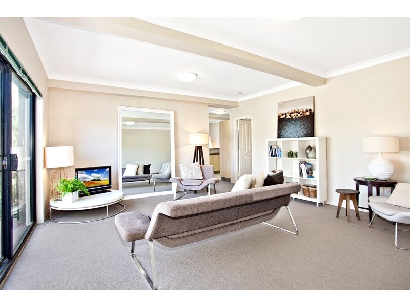 5/21 Kingston Road, Camperdown NSW 2050