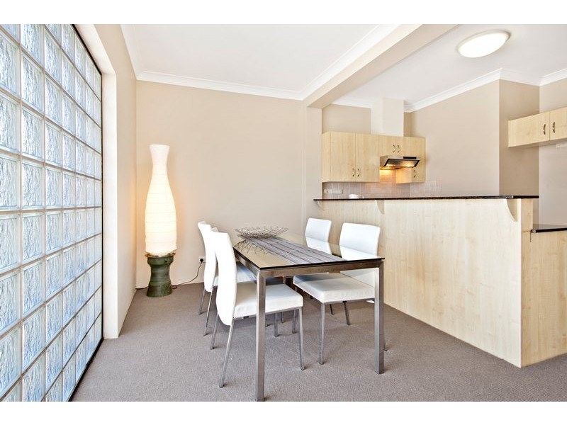 5/21 Kingston Road, Camperdown NSW 2050