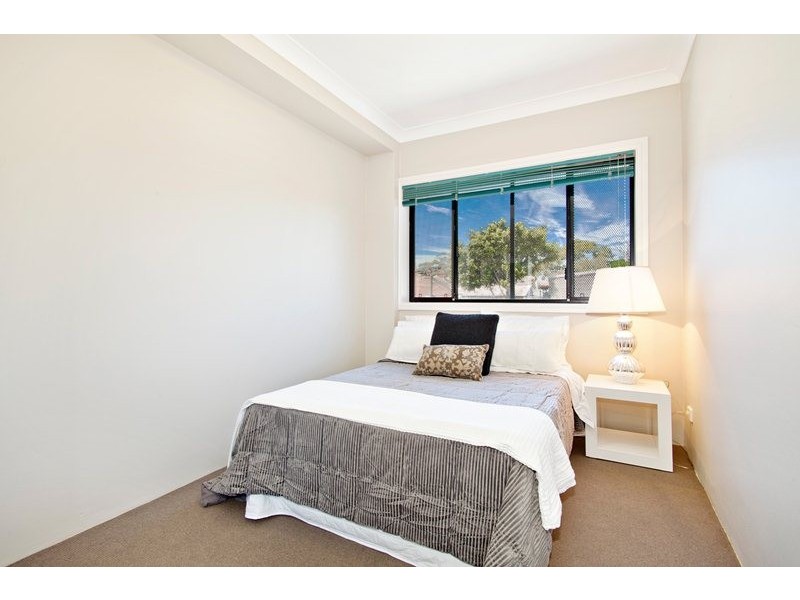 5/21 Kingston Road, Camperdown NSW 2050