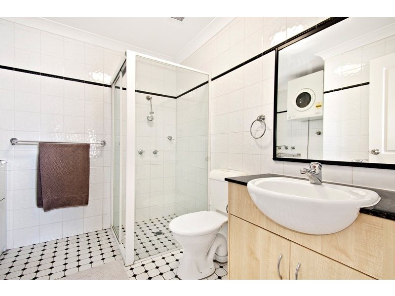 5/21 Kingston Road, Camperdown NSW 2050