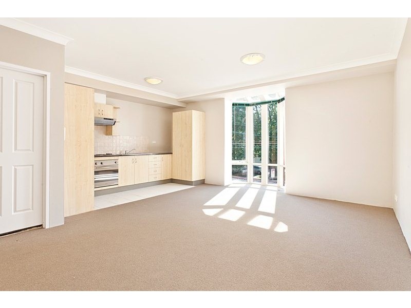 2/21 Kingston Road, Camperdown NSW 2050