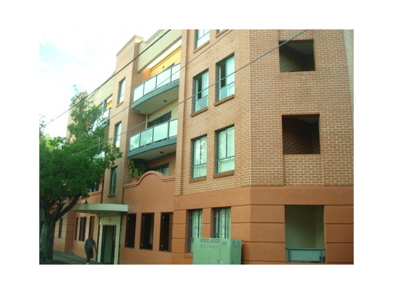 207/13 Layton Street, Camperdown NSW 2050