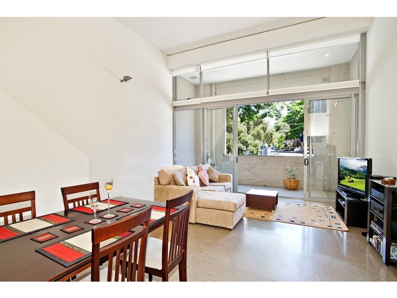 4/1 Barr Street, Camperdown NSW 2050