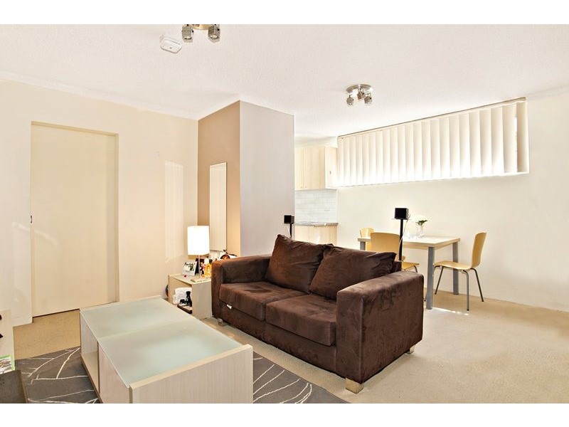 4/19 Johnston Street, Annandale NSW 2038