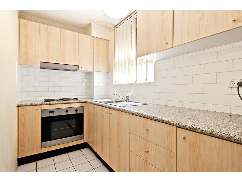 4/19 Johnston Street, Annandale NSW 2038