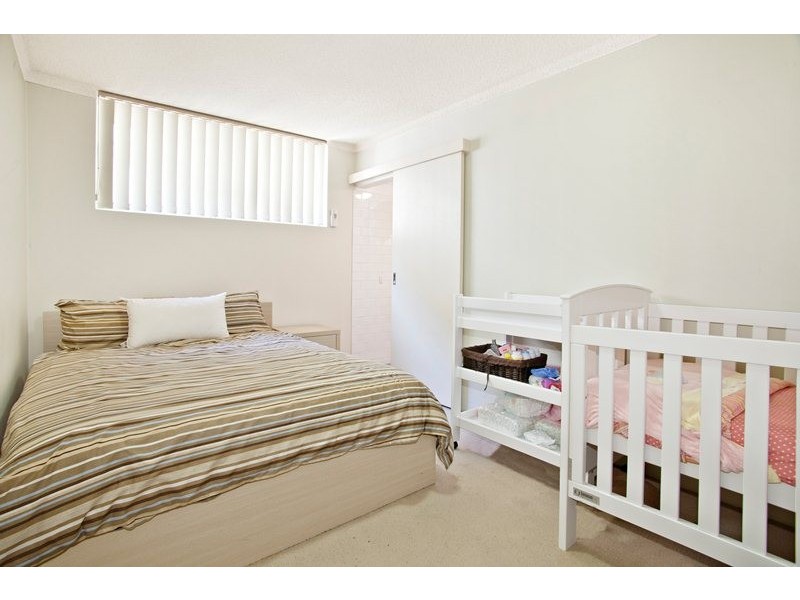 4/19 Johnston Street, Annandale NSW 2038