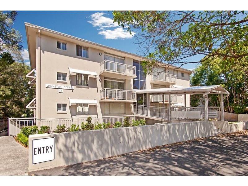 4/19 Johnston Street, Annandale NSW 2038