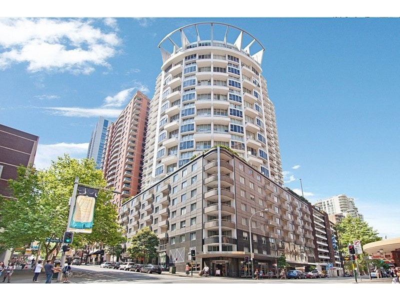 187/298 Sussex Street, Sydney NSW 2000