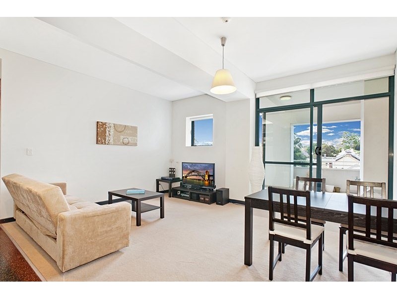 103/10 Pyrmont Bridge Road, Camperdown NSW 2050