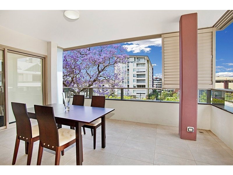 2601/4 Sterling Circuit, Camperdown NSW 2050