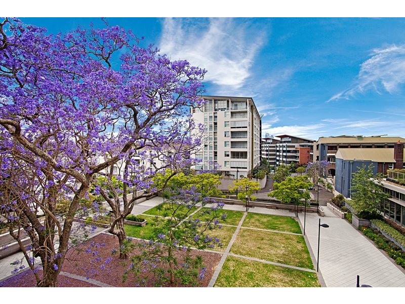 2601/4 Sterling Circuit, Camperdown NSW 2050