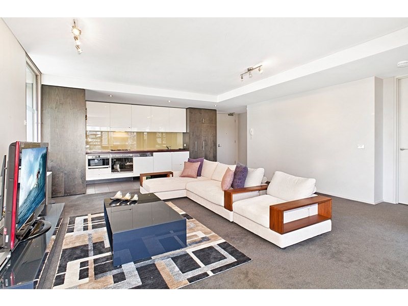 2601/4 Sterling Circuit, Camperdown NSW 2050