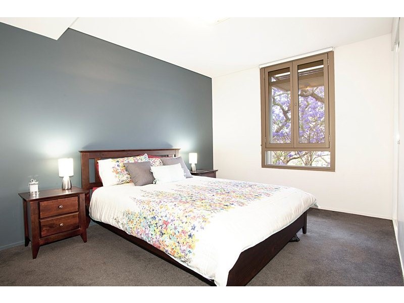 2601/4 Sterling Circuit, Camperdown NSW 2050