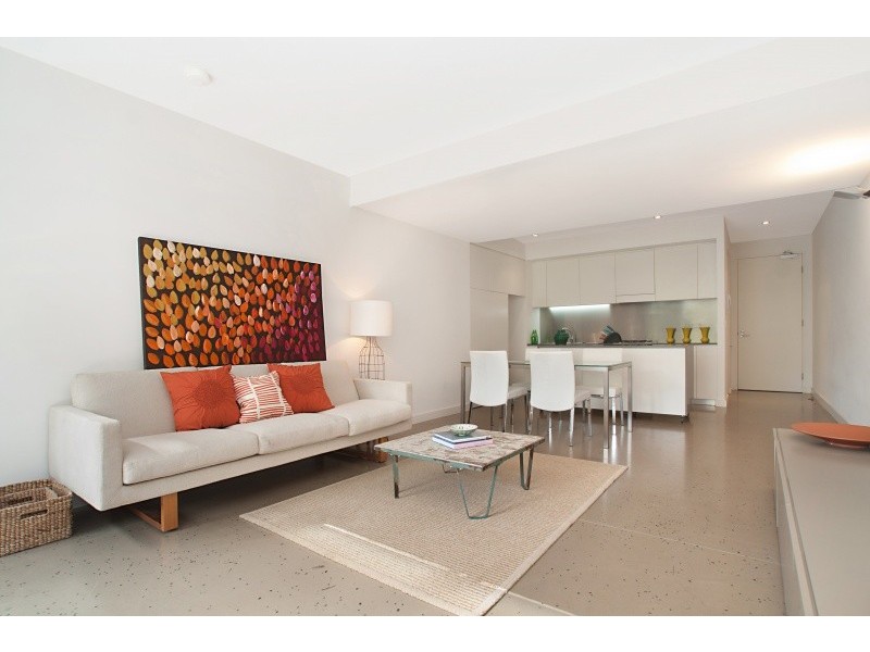 31/1 Barr Street, Camperdown NSW 2050