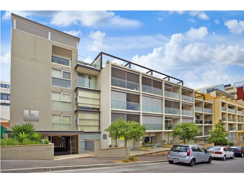 24/5 Larkin Street, Camperdown NSW 2050