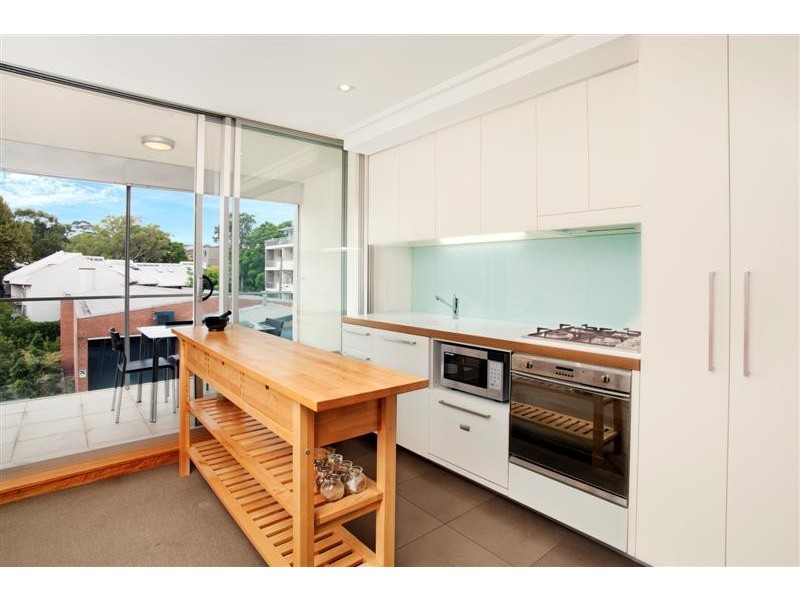 24/5 Larkin Street, Camperdown NSW 2050
