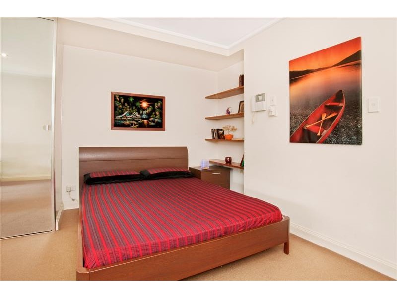 24/5 Larkin Street, Camperdown NSW 2050