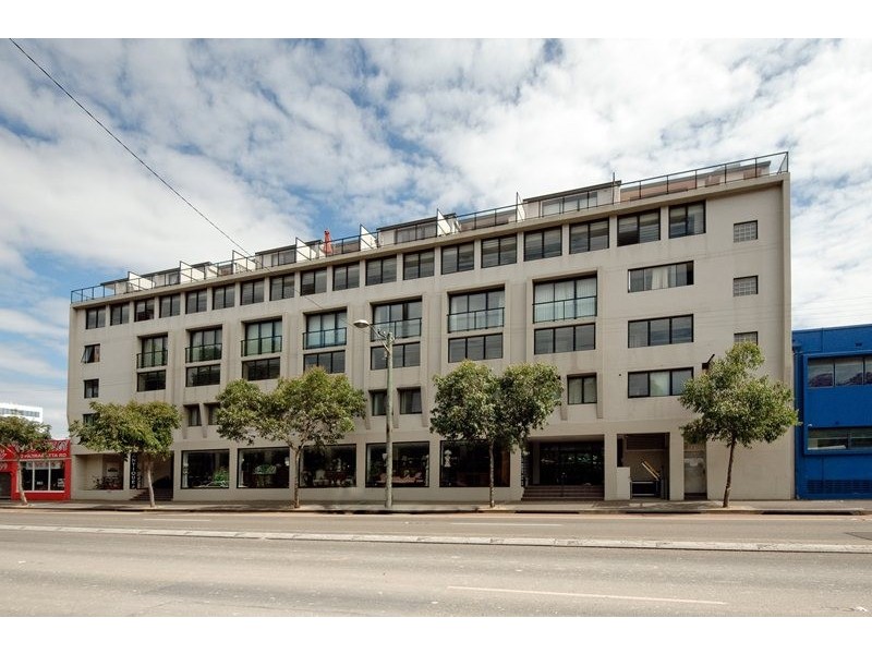 32/66 Parramatta Road, Camperdown NSW 2050