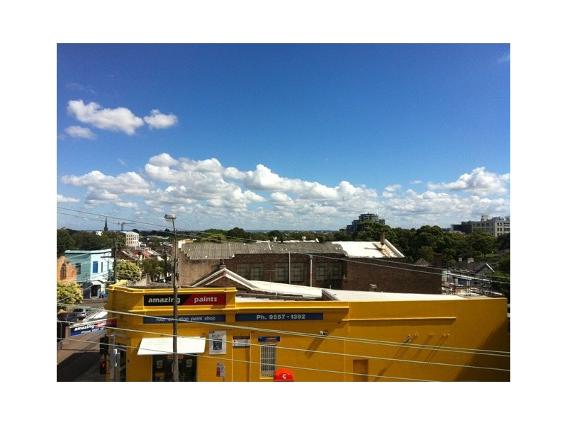 12/66 Australia Street, Camperdown NSW 2050