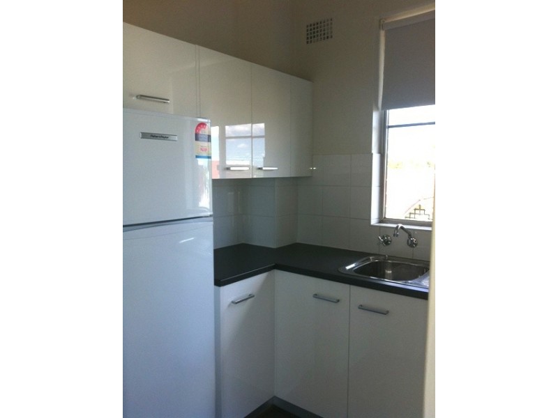 12/66 Australia Street, Camperdown NSW 2050