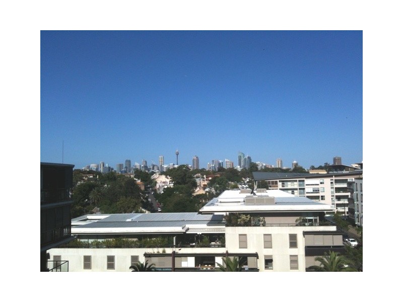 705/7 Sterling Circuit, Camperdown NSW 2050