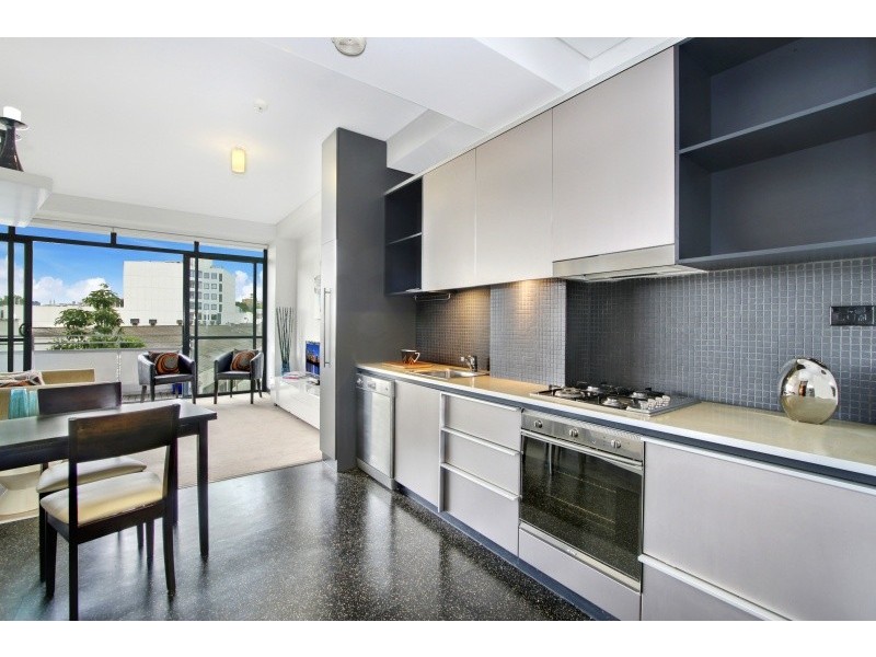 30/10 Pyrmont Bridge Road, Camperdown NSW 2050