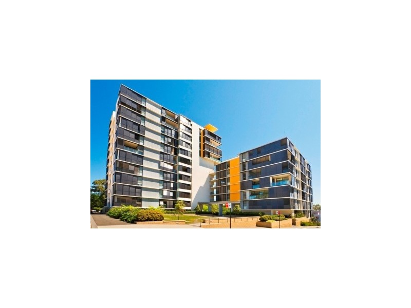 606/7 Sterling Circuit, Camperdown NSW 2050