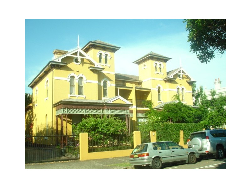 7/13-15 Collins Street, Annandale NSW 2038