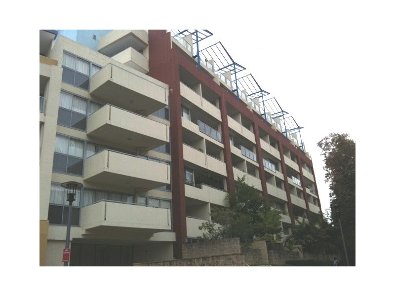 615/1-3 Larkin Street, Camperdown NSW 2050